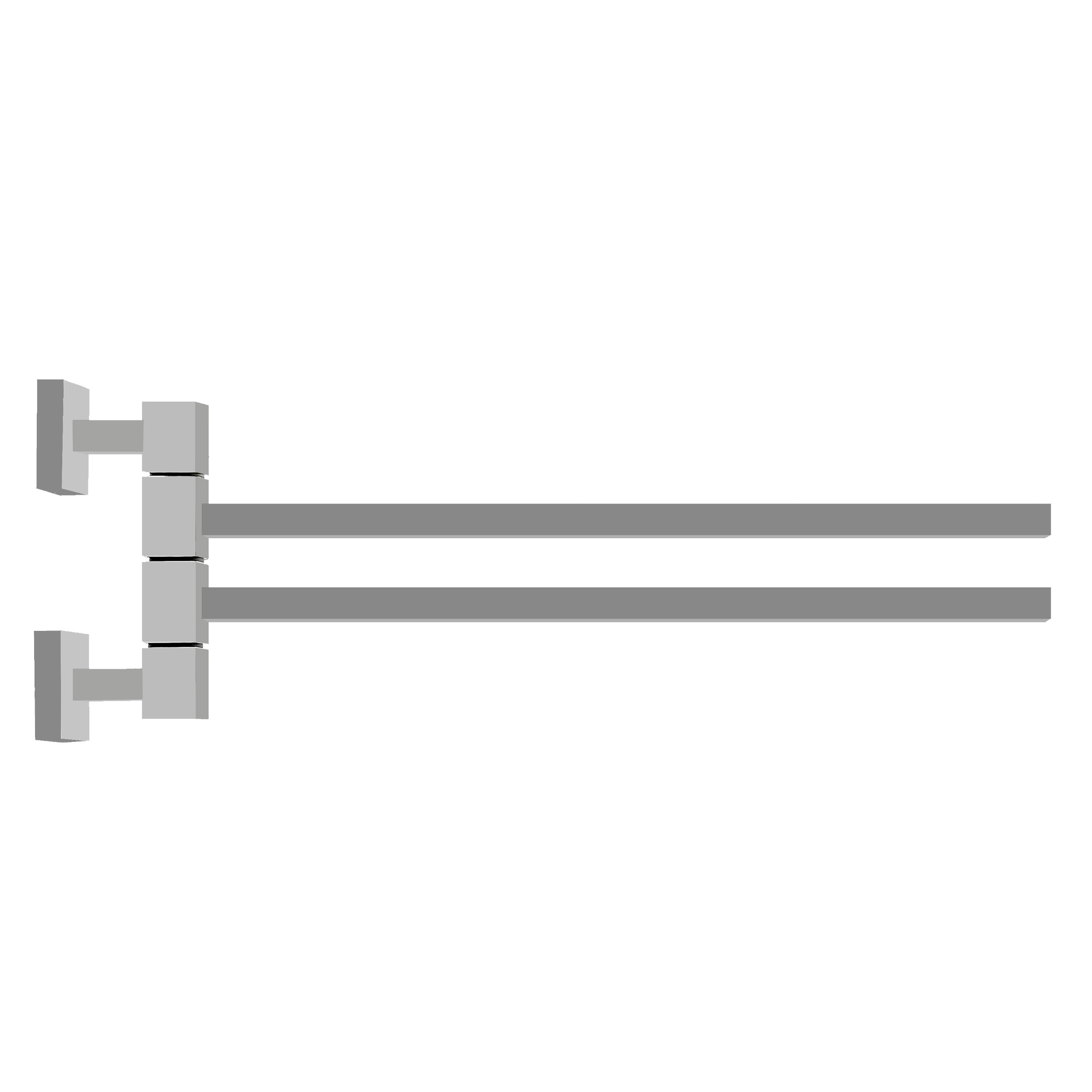 A_458/Q2 Aste porta salviette