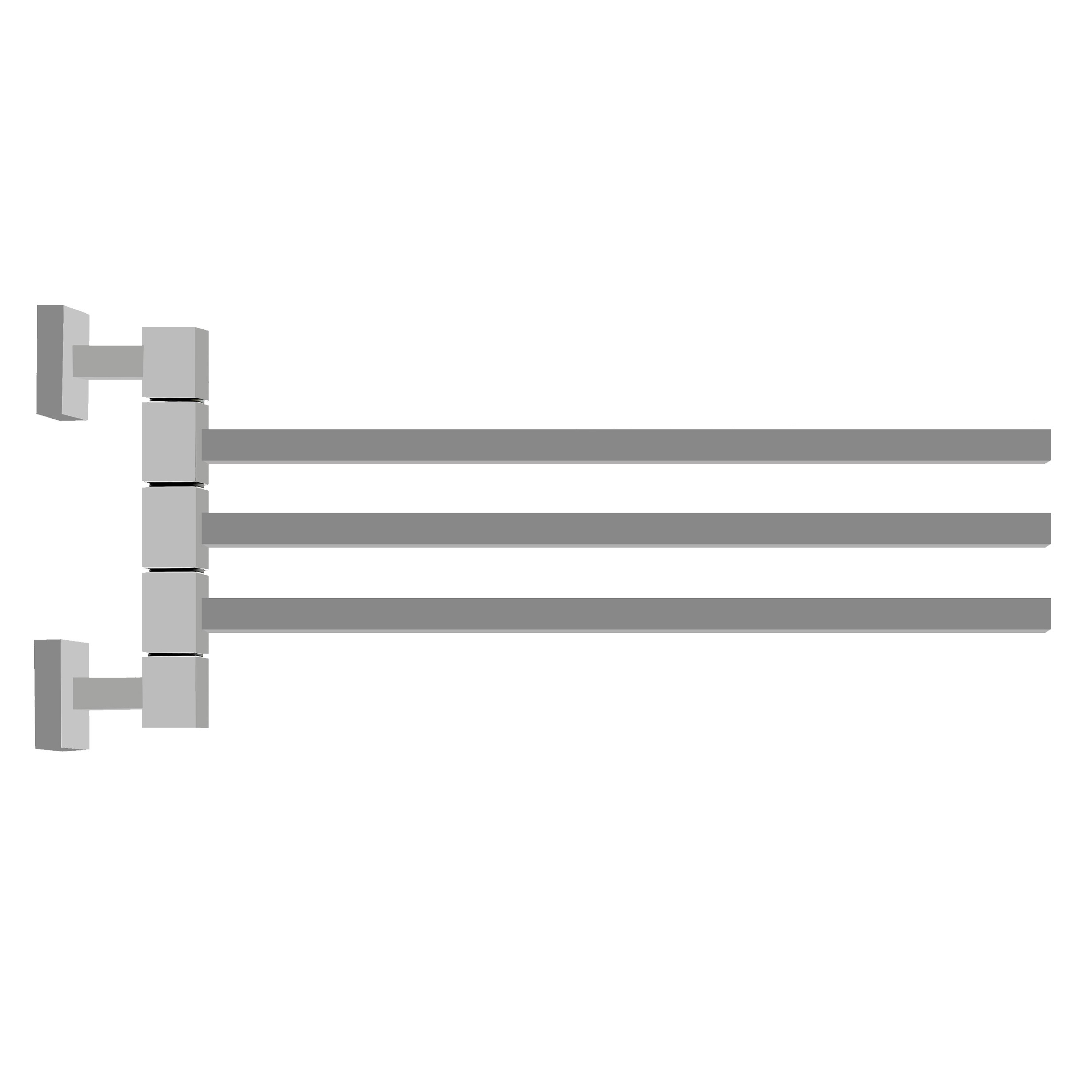 A_459/Q2 Aste porta salviette