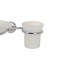 A 660_Porta Sapone & Bicchiere