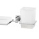 A 469_Bicchiere&Sapone a parete