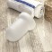 BICCHIERE PORTA SPAZZOLINI DA BAGNO