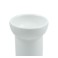 Bicchiere per spazzolini in ceramica